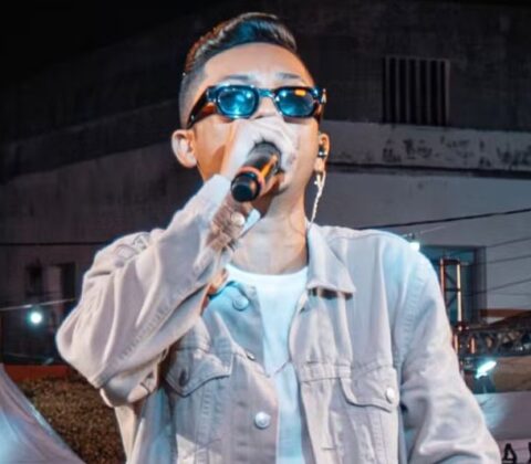 Imagem do post Silfarley passa mal durante show e cancela apresentação em Coração de Maria