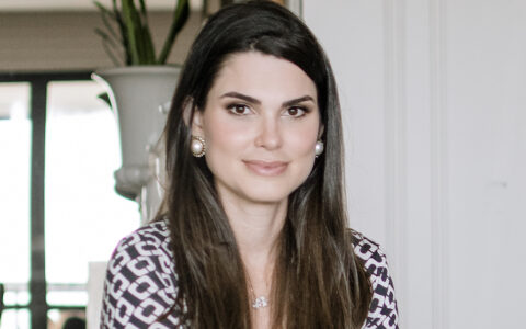 Imagem do post Camila Vasquez passa por sabatina na Alba nesta terça