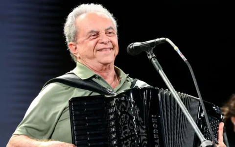 Imagem do post Após impasse com MP-BA, Flávio José tira a Bahia da rota do São João 2026