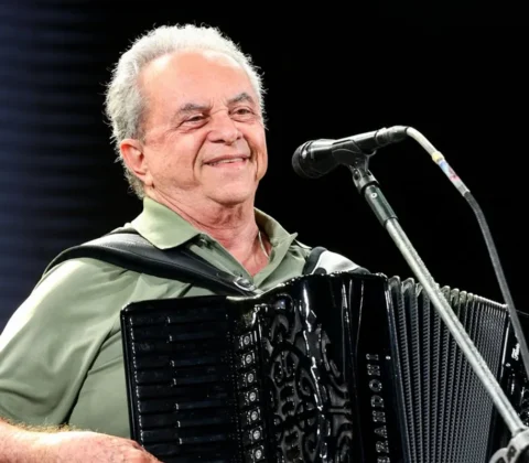 Imagem do post Após impasse com MP-BA, Flávio José tira a Bahia da rota do São João 2026