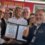 Hospital de Vitória da Conquista vai ganhar nova emergência, UTIs e centro cirúrgico