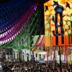Vai ter Brasil, forró e mais de 30 shows: veja a programação do São João da Bahia nesta sexta