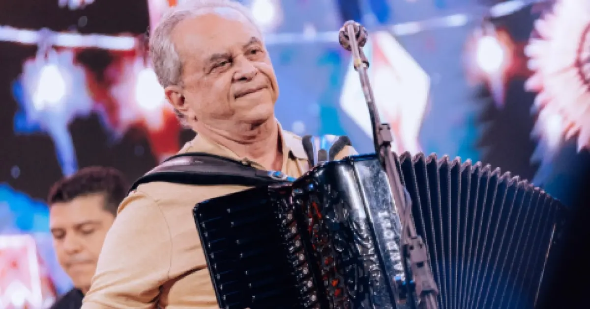 Após cancelar shows na Bahia, Flávio José rebate polêmica e nega críticas ao Ministério Público