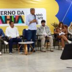 Prefeito do União Brasil liga alerta na oposição após apoio a Jerônimo
