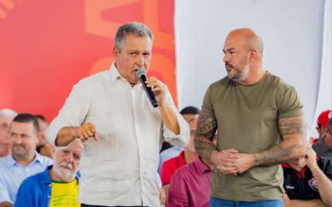 Imagem do post Rui Costa sugere que oposição adote indicadores de Salvador como referência em debates sobre saúde e educação