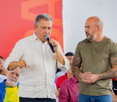 Imagem do post Rui Costa sugere que oposição adote indicadores de Salvador como referência em debates sobre saúde e educação