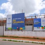 Prefeitura de Lauro de Freitas amplia rede de saúde com obras estruturantes e investimentos históricos