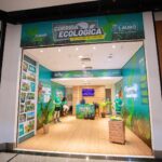 2ª edição da Corrida Ecológica une saúde e sustentabilidade com materiais produzidos em prol do meio ambiente