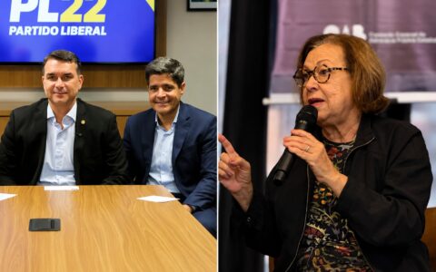 Imagem do post Lídice da Mata afirma que ACM Neto não tem mais como esconder aliança com grupo de Bolsonaro