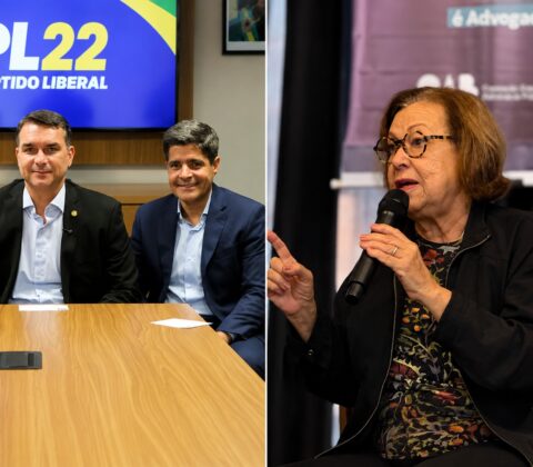 Imagem do post Lídice da Mata afirma que ACM Neto não tem mais como esconder aliança com grupo de Bolsonaro
