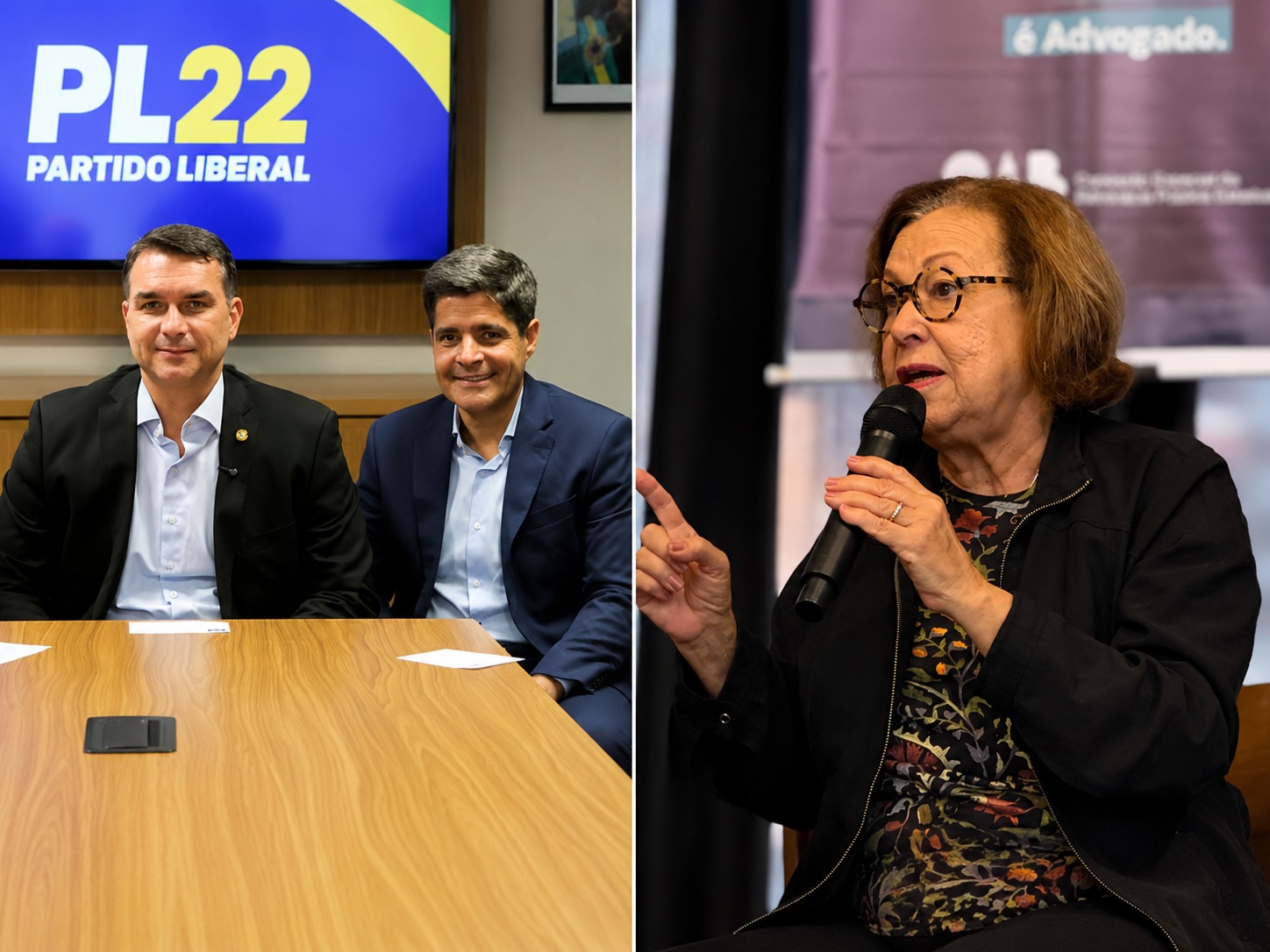 Lídice da Mata afirma que ACM Neto não tem mais como esconder aliança com grupo de Bolsonaro