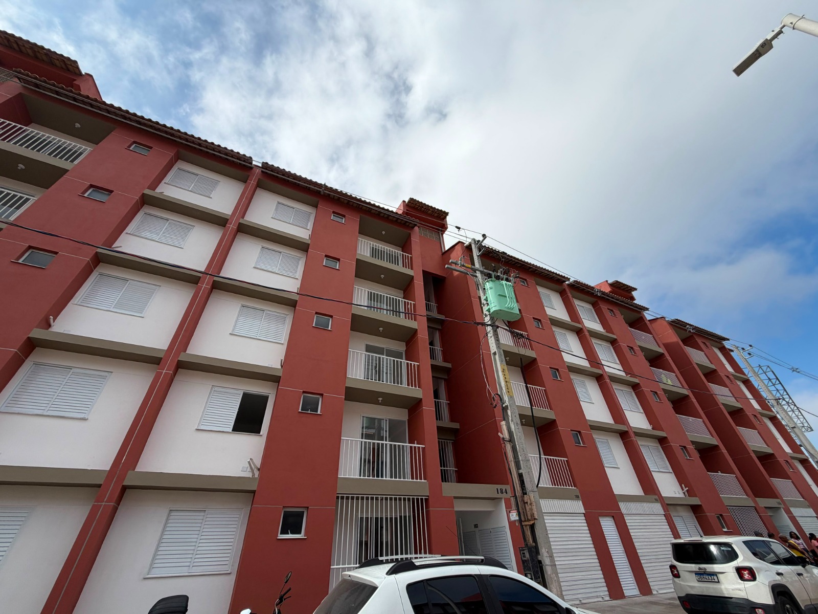 Prefeitura de Salvador entrega 71 novas moradias em Rio Sena pelo Projeto Novo Mané Dendê