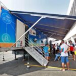 SAC Móvel inicia atendimento no Boulevard Shopping Camaçari com foco na emissão da nova CIN