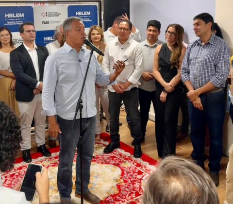 Imagem do post Rui Costa exalta liderança da Bahia em investimentos na saúde e consolidação de Itabuna como polo regional
