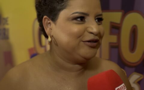 Imagem do post Camaforró deve reunir até 90 mil pessoas por noite, diz coordenadora de eventos