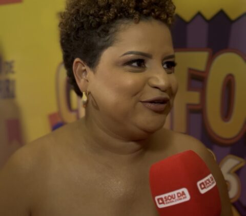 Imagem do post Camaforró deve reunir até 90 mil pessoas por noite, diz coordenadora de eventos