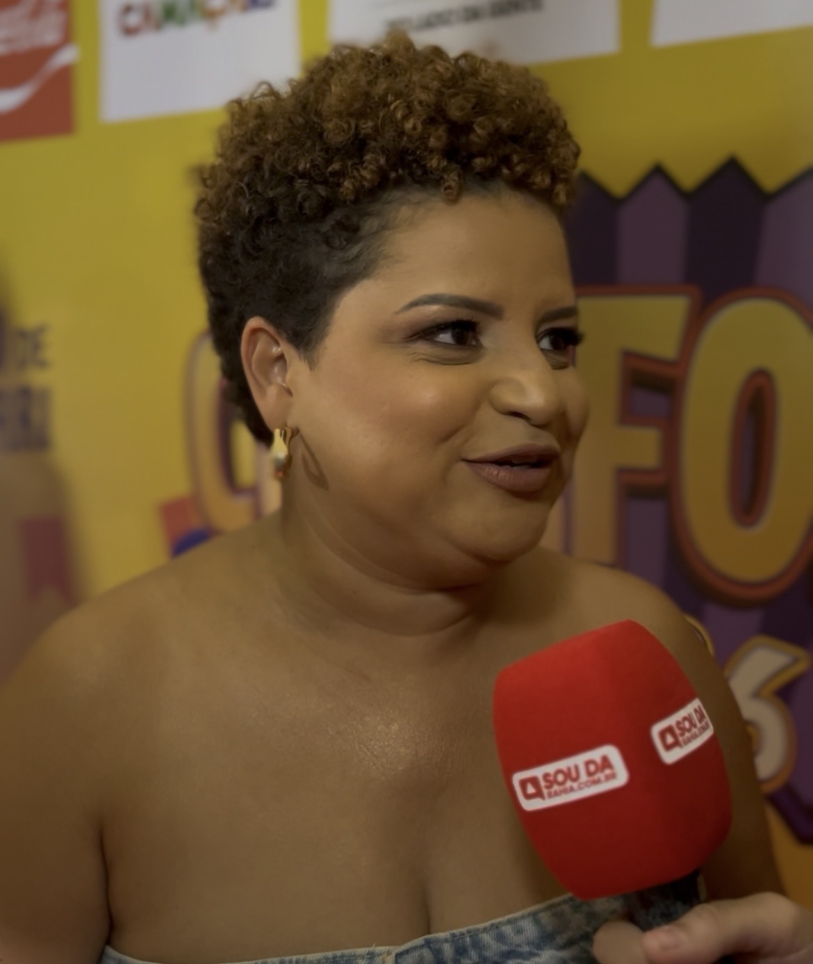 Camaforró deve reunir até 90 mil pessoas por noite, diz coordenadora de eventos