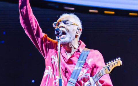 Imagem do post Gilberto Gil quebra silêncio sobre polarização no Brasil e surpreende ao apontar único caminho para o país