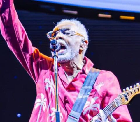 Imagem do post Gilberto Gil quebra silêncio sobre polarização no Brasil e surpreende ao apontar único caminho para o país