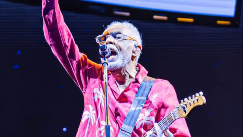 Gilberto Gil quebra silêncio sobre polarização no Brasil e surpreende ao apontar único caminho para o país