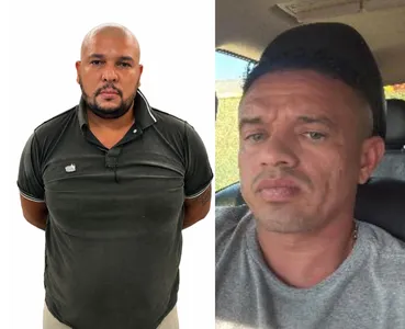 Imagem do post Saiba quem são o PM e o ex-policial apontados como integrantes de quadrilha de sequestros na RMS