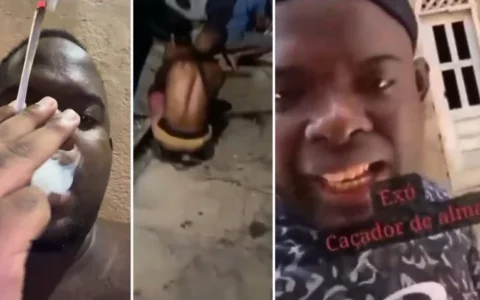 Imagem do post Após morte de Exu do BDM, PM reforça segurança no Alto das Pombas