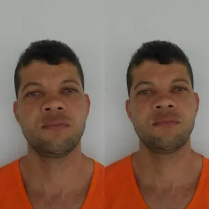 Imagem do post Detento escapa de presídio em Feira de Santana durante serviço de manutenção elétrica