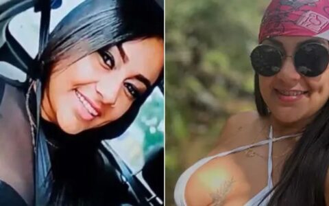Imagem do post Ex-cunhada de traficante do BDM é assassinada a tiros dentro de salão de beleza