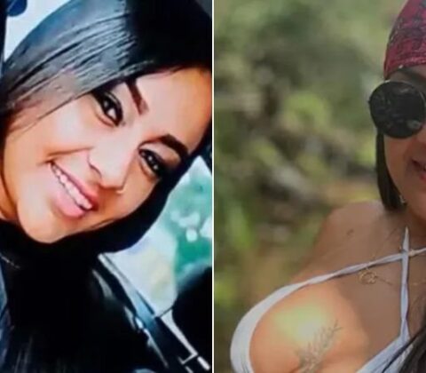 Imagem do post Ex-cunhada de traficante do BDM é assassinada a tiros dentro de salão de beleza