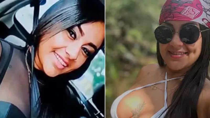 Ex-cunhada de traficante do BDM é assassinada a tiros dentro de salão de beleza