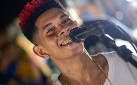 Imagem do post Músico que estava em acidente com Zau O Pássaro recebe alta