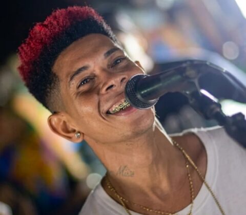 Imagem do post Músico que estava em acidente com Zau O Pássaro recebe alta