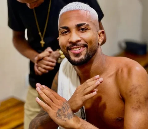 Imagem do post Música que Zau gravou para o São João será lançada nesta sexta