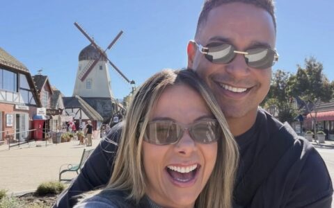 Imagem do post Xanddy brinca sobre vida íntima com Carla Perez: “Daquele jeito”