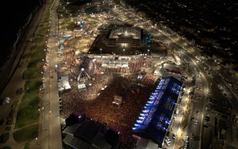 Imagem do post Prefeitura abre consulta sobre futuro do Parque dos Ventos