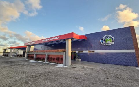Imagem do post Governo da Bahia inaugura novo Hospital Municipal de Itatim e anuncia investimentos para reforçar saúde no município