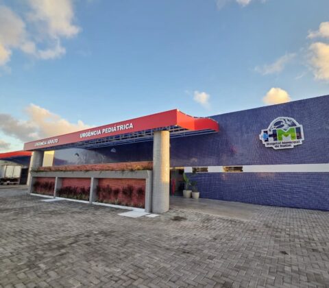 Imagem do post Governo da Bahia inaugura novo Hospital Municipal de Itatim e anuncia investimentos para reforçar saúde no município