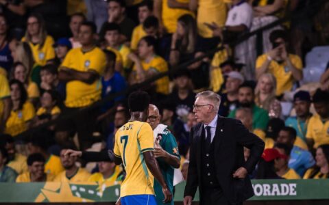 Imagem do post Reservas dão recado, mexem com planos de Ancelotti e criam nova disputa na Seleção