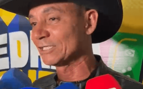 Imagem do post Pedrão de Lauro bate recorde de público e promete noite ainda maior neste sábado