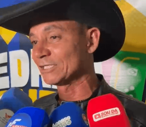 Imagem do post Pedrão de Lauro bate recorde de público e promete noite ainda maior neste sábado