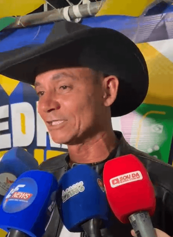 Pedrão de Lauro bate recorde de público e promete noite ainda maior neste sábado