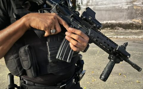 Imagem do post Operação Clausura prende suspeitos de homicídio em Monte Santo