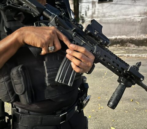 Imagem do post Operação Clausura prende suspeitos de homicídio em Monte Santo