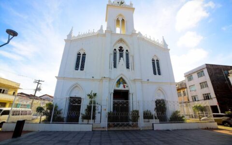 Imagem do post Prefeitura abre processo de tombamento da Igreja da Lapinha