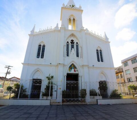 Imagem do post Prefeitura abre processo de tombamento da Igreja da Lapinha