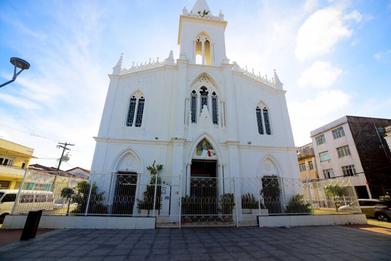 Prefeitura abre processo de tombamento da Igreja da Lapinha