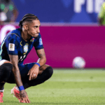 Lesão tira Raphinha do próximo jogo do Brasil na Copa; veja situação