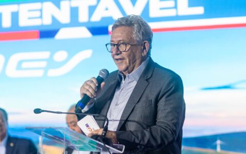 Imagem do post Luiz Caetano projeta investimentos do Grupo City em Camaçari e defende conexão entre grandes indústrias e comércio local
