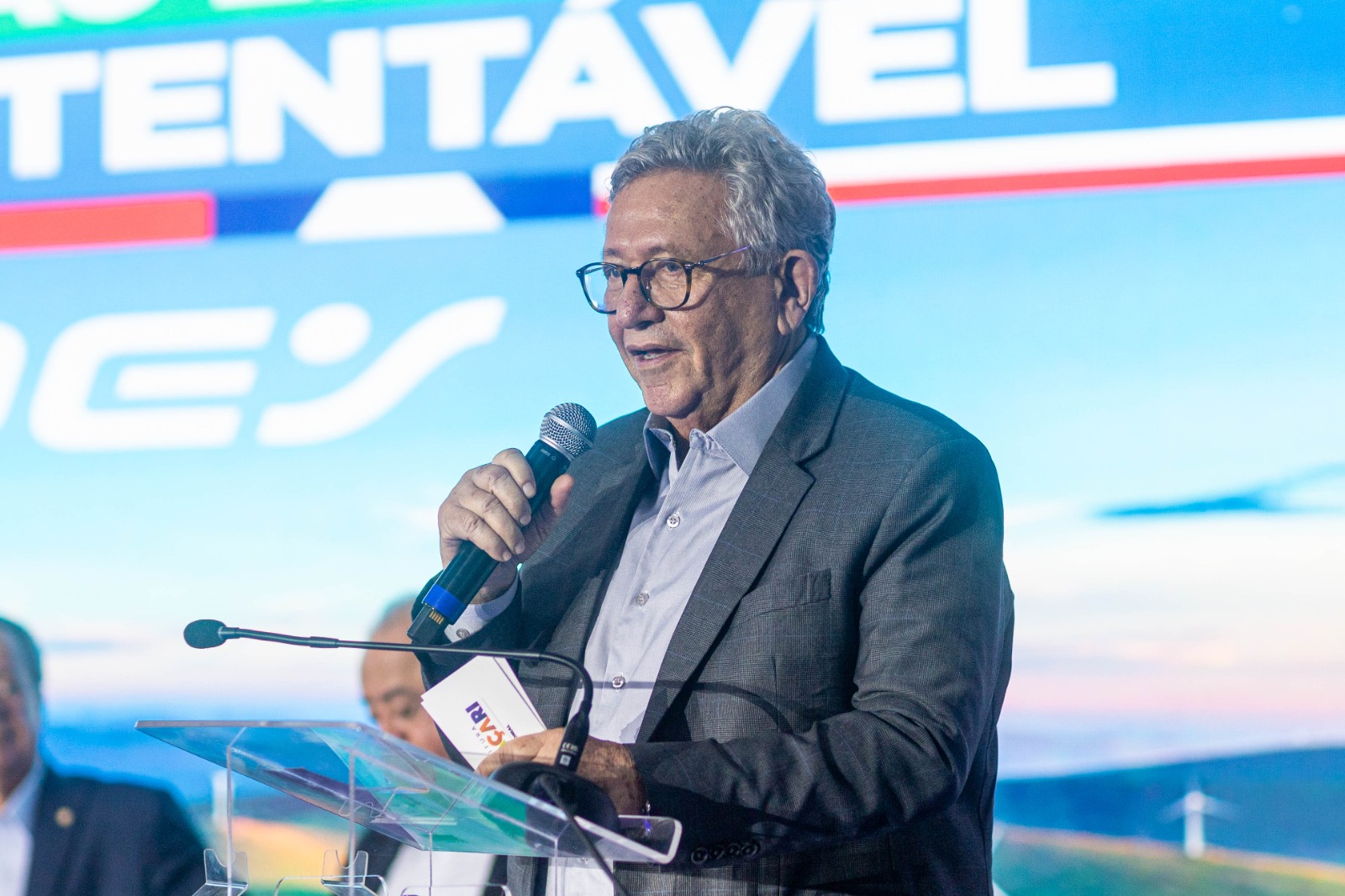 Luiz Caetano projeta investimentos do Grupo City em Camaçari e defende conexão entre grandes indústrias e comércio local