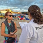 Bahia amplia monitoramento do turismo e inicia maior pesquisa já realizada com visitantes no estado